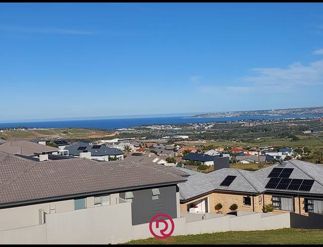 593M² VACANT LAND FOR SALE IN MONTE CHRISTO